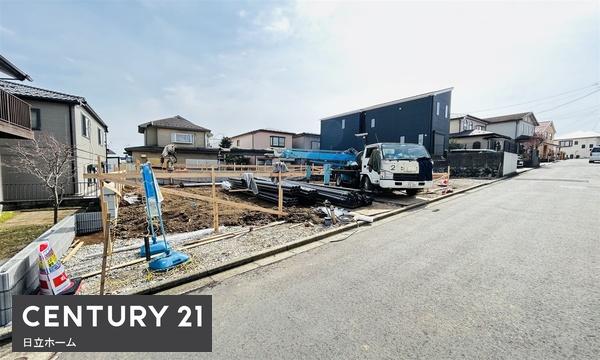 泉区岡津町　全２棟２号棟