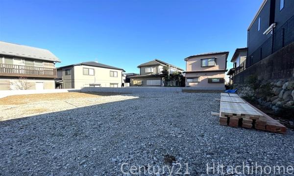 泉区岡津町　全２棟２号棟