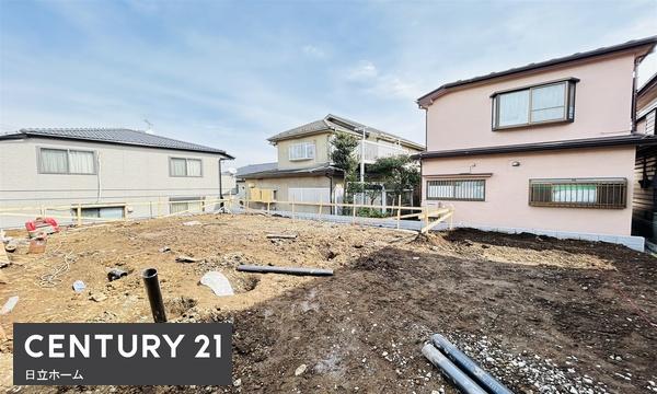 泉区岡津町　全２棟２号棟