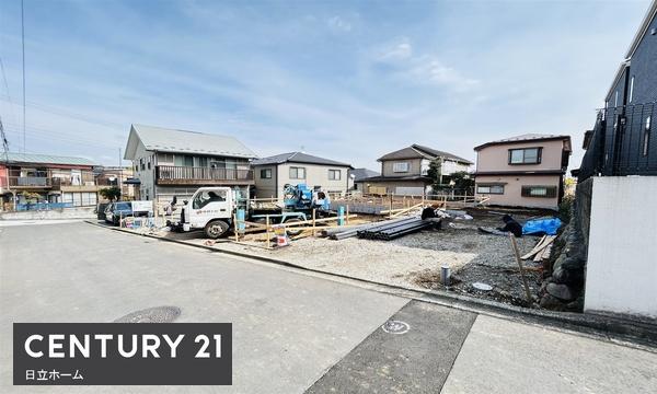 泉区岡津町　全２棟２号棟