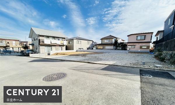 泉区岡津町　全２棟２号棟