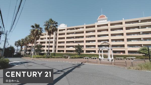 レイディアントシティ戸塚