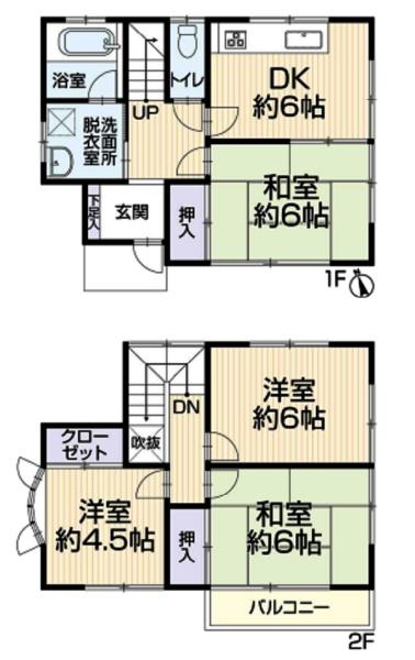 戸塚区上柏尾町