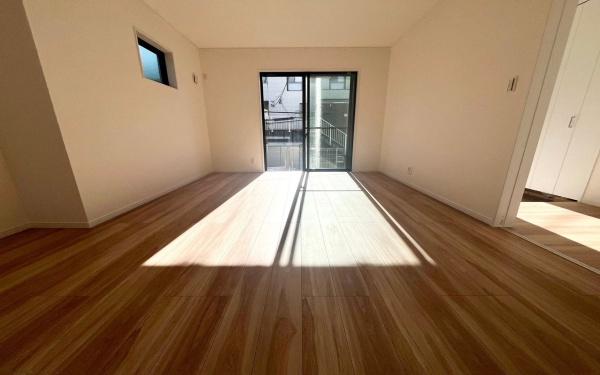 川崎市中原区井田３丁目の新築一戸建