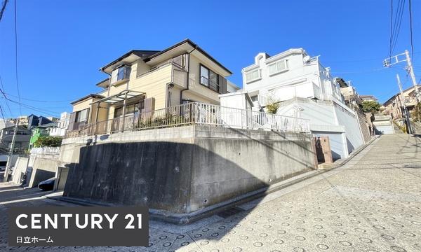 横浜市鶴見区馬場２丁目の中古一戸建て