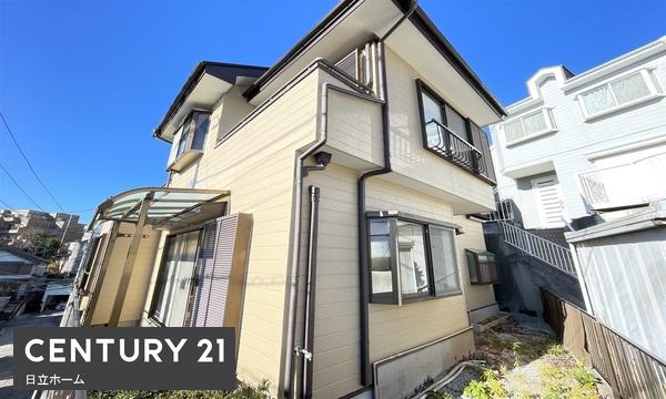 鶴見区馬場2丁目　戸建