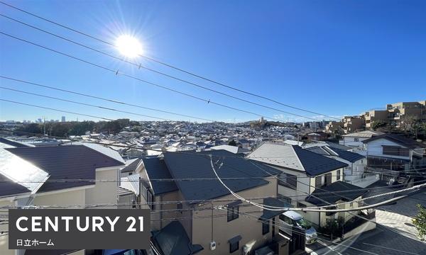 横浜市鶴見区馬場２丁目の中古一戸建て