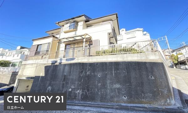 横浜市鶴見区馬場２丁目の中古一戸建て