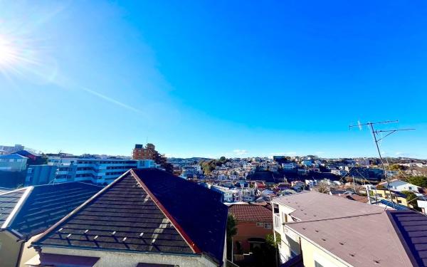 金沢区富岡東6丁目