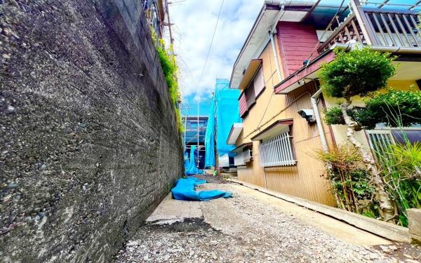 横浜市旭区中尾１丁目の新築一戸建