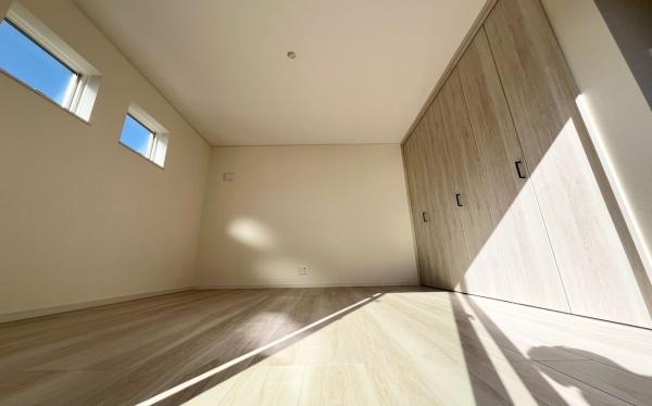 横浜市保土ケ谷区境木町の新築一戸建