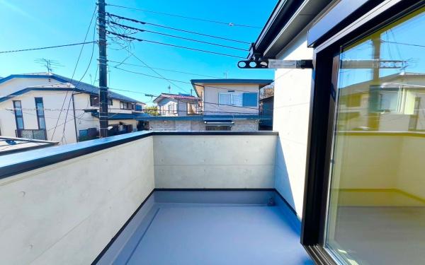 横浜市保土ケ谷区境木町の新築一戸建