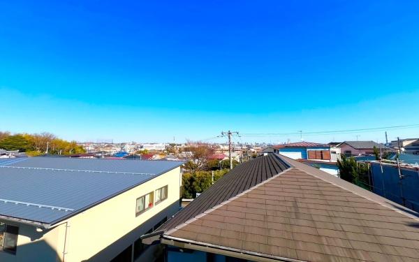 横浜市保土ケ谷区境木町の新築一戸建