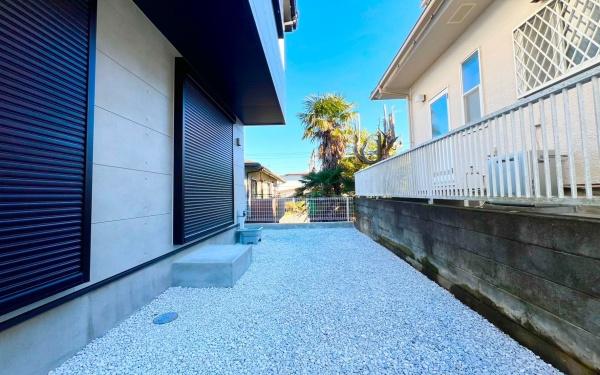 横浜市保土ケ谷区境木町の新築一戸建