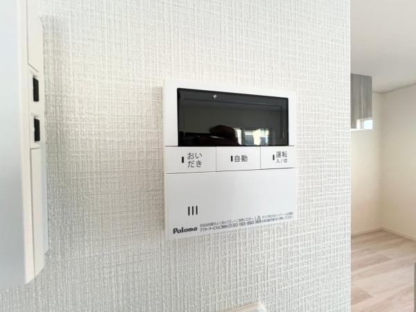 横浜市保土ケ谷区境木町の新築一戸建