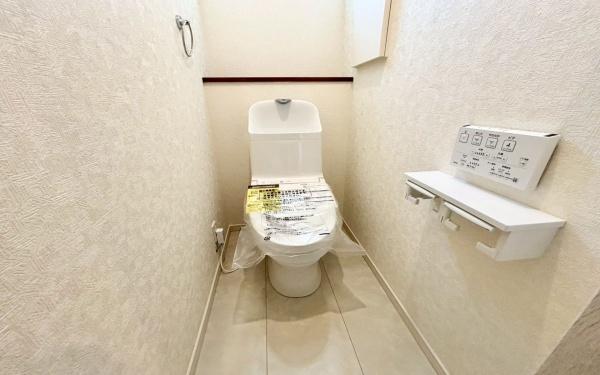 南区六ツ川２丁目　全2棟A号棟