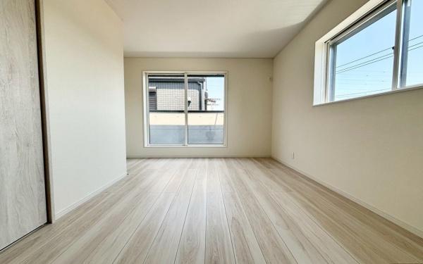 南区六ツ川２丁目　全2棟A号棟