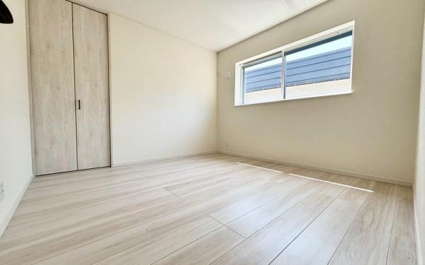 南区六ツ川２丁目　全2棟A号棟