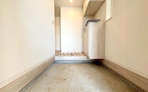 南区六ツ川２丁目　全2棟A号棟