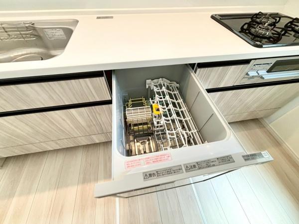 南区六ツ川２丁目　全2棟A号棟