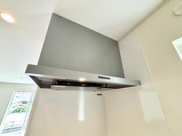 南区六ツ川２丁目　全2棟A号棟