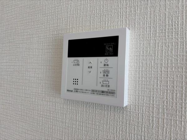 南区六ツ川２丁目　全2棟A号棟