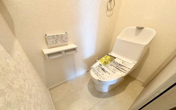 南区六ツ川２丁目　全2棟B号棟