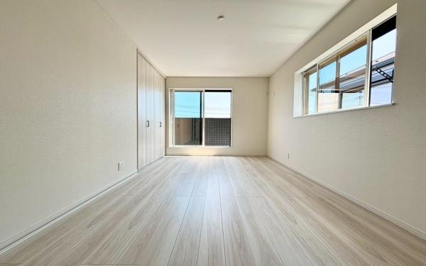 南区六ツ川２丁目　全2棟B号棟