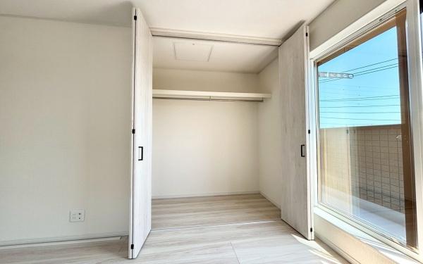 南区六ツ川２丁目　全2棟B号棟