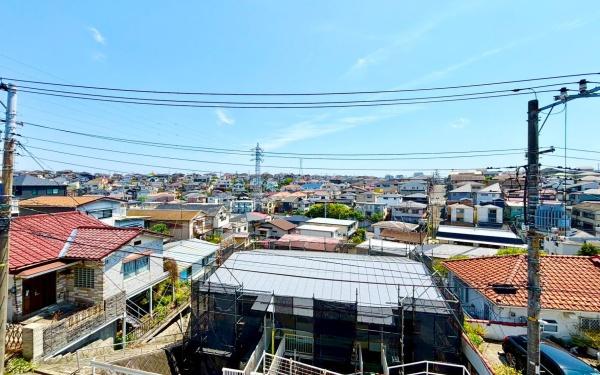 南区六ツ川２丁目　全2棟B号棟