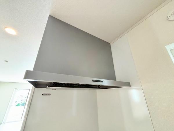 南区六ツ川２丁目　全2棟B号棟