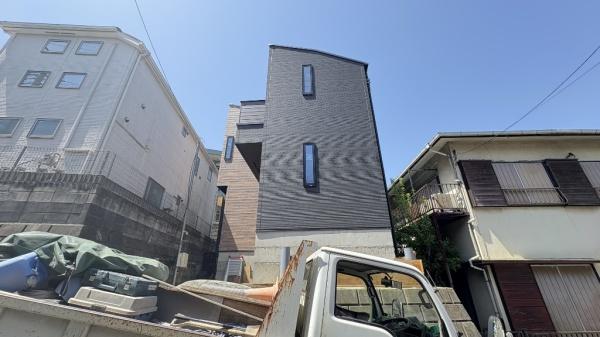 神奈川区羽沢南2丁目　全1棟
