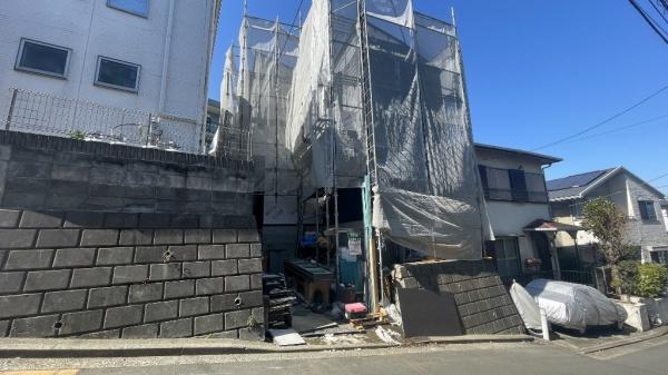 神奈川区羽沢南2丁目　全1棟