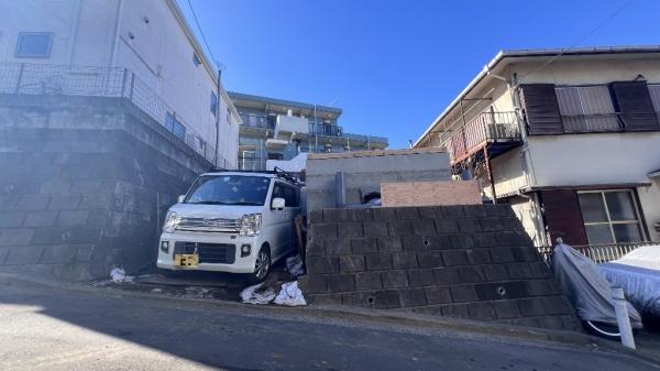 神奈川区羽沢南2丁目　全1棟