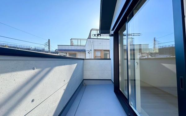 緑区鴨居町　新築戸建全1棟