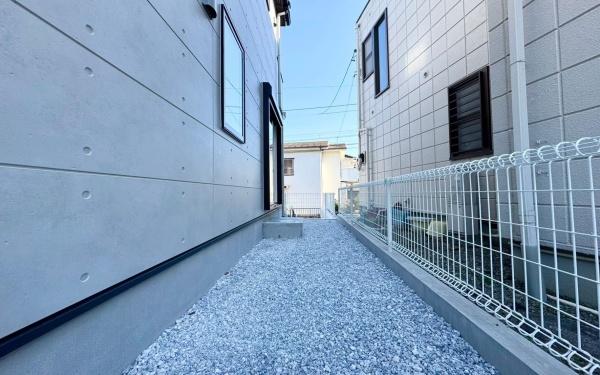 緑区鴨居町　新築戸建全1棟