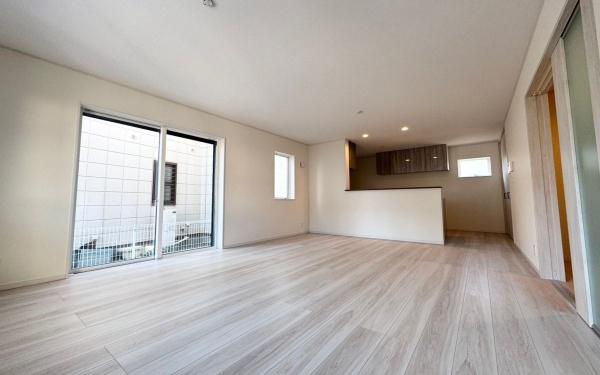 緑区鴨居町　新築戸建全1棟