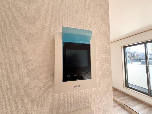 栄区笠間2丁目　全3棟Ｂ号棟