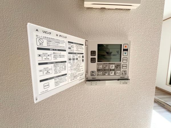 栄区笠間2丁目　全3棟Ｂ号棟