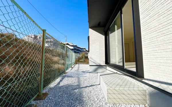 緑区鴨居町２　新築戸建全1棟