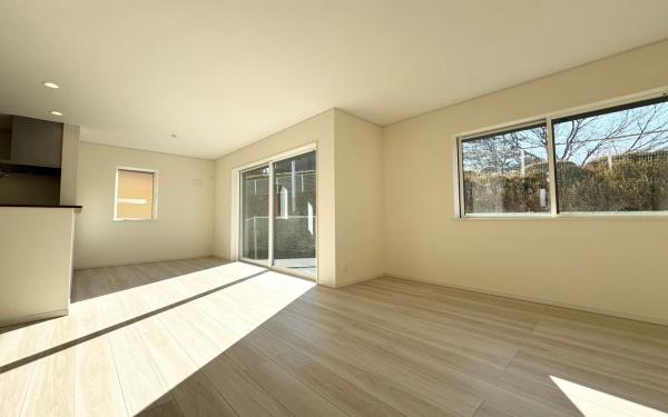 緑区鴨居町２　新築戸建全1棟