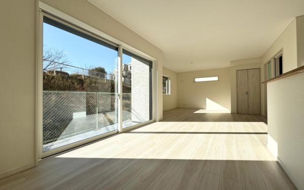 緑区鴨居町２　新築戸建全1棟