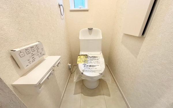 戸塚区戸塚町６　新築戸建