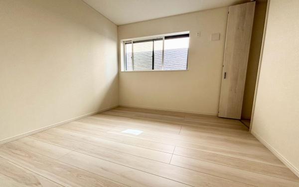 戸塚区戸塚町６　新築戸建