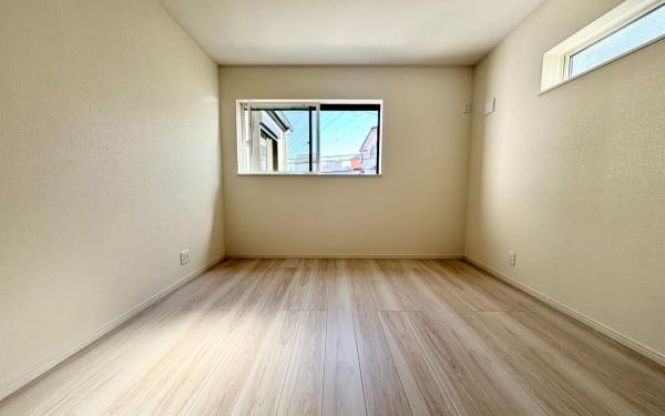 戸塚区戸塚町６　新築戸建