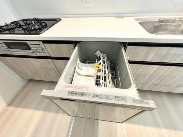 戸塚区戸塚町６　新築戸建