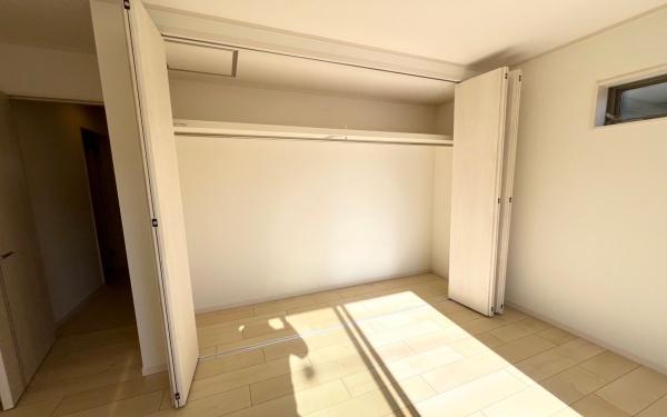 戸塚区上柏尾町３　新築戸建