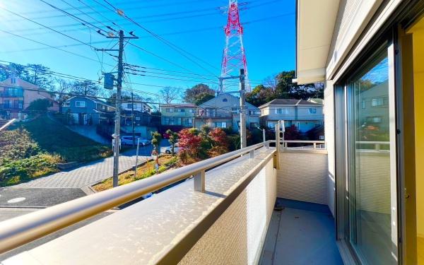 戸塚区上柏尾町３　新築戸建