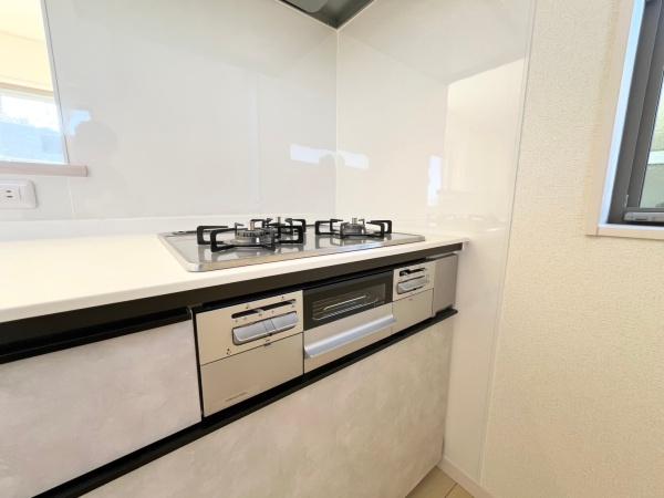 戸塚区上柏尾町３　新築戸建