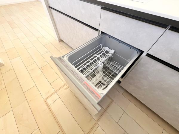 戸塚区上柏尾町３　新築戸建